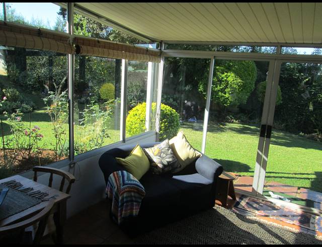 2 BEDROOM SECTIONAL TITLE SOLD IN HOWICK NORTH